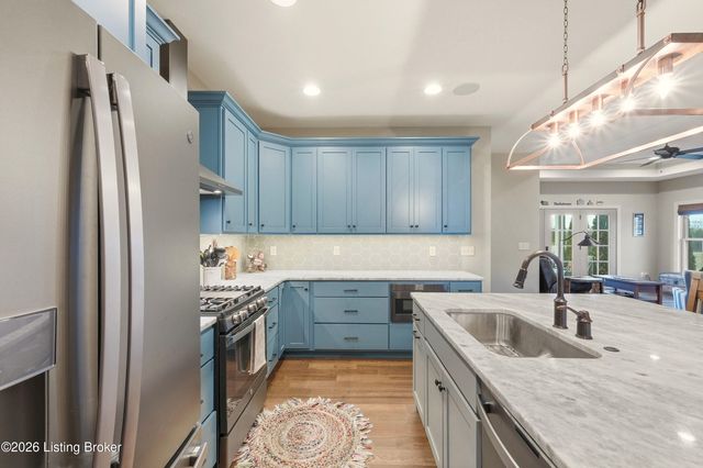 108 Christine Ct, Bardstown, KY 40004