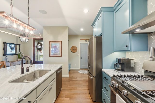 108 Christine Ct, Bardstown, KY 40004