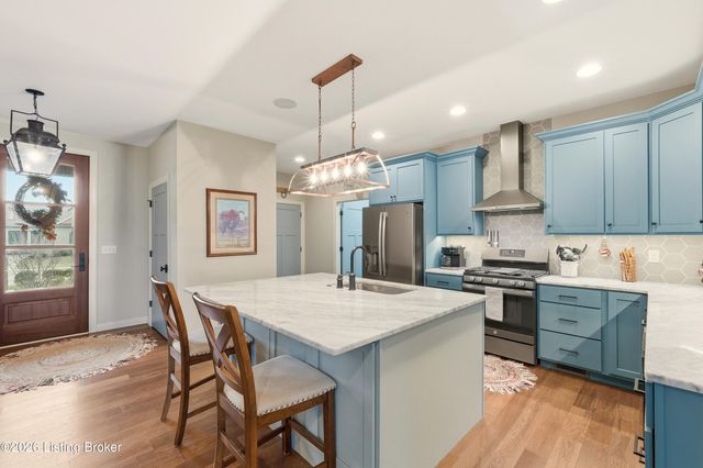 108 Christine Ct, Bardstown, KY 40004