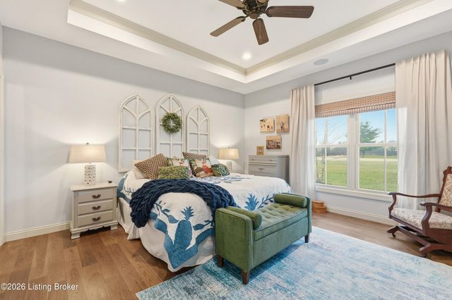 108 Christine Ct, Bardstown, KY 40004
