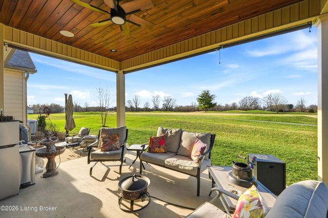108 Christine Ct, Bardstown, KY 40004