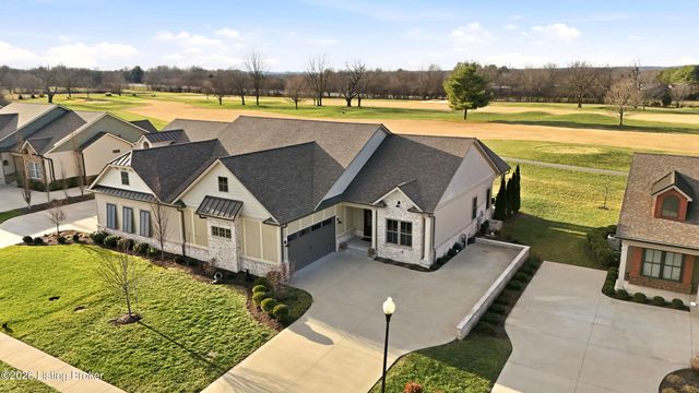 108 Christine Ct, Bardstown, KY 40004