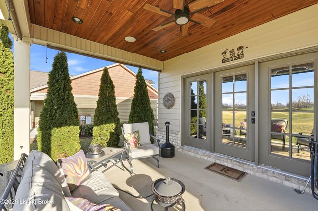 108 Christine Ct, Bardstown, KY 40004