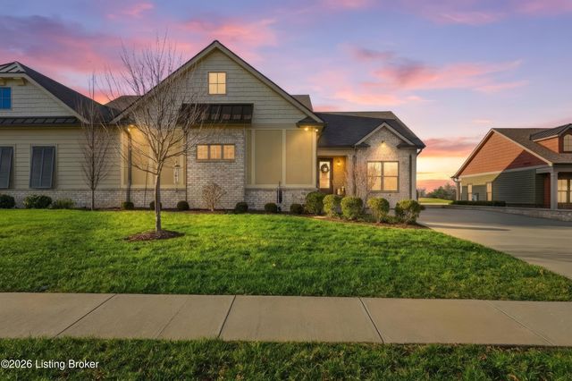 108 Christine Ct, Bardstown, KY 40004