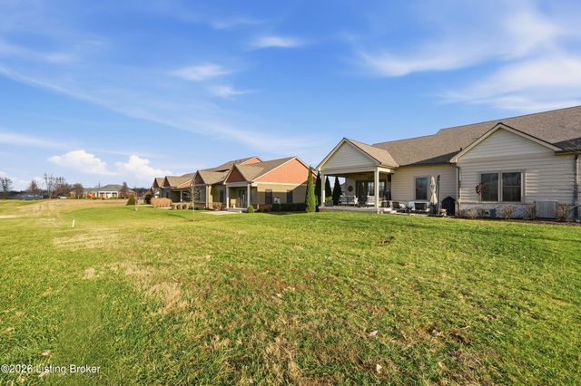 108 Christine Ct, Bardstown, KY 40004