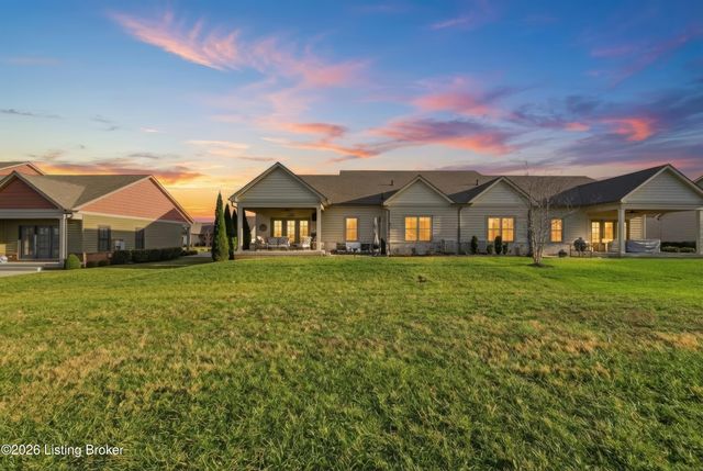 108 Christine Ct, Bardstown, KY 40004