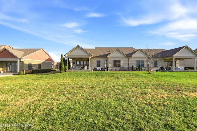 108 Christine Ct, Bardstown, KY 40004