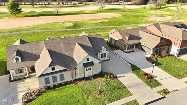 108 Christine Ct, Bardstown, KY 40004
