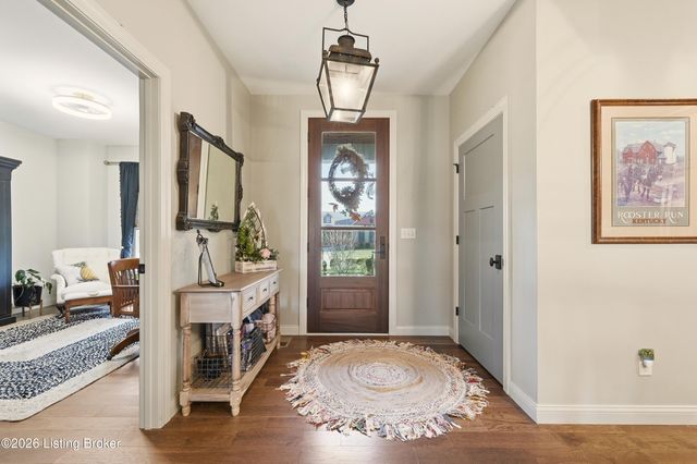 108 Christine Ct, Bardstown, KY 40004