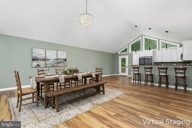 2668 HIGH TOP RD, Linden, VA 22642