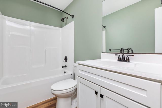 2668 HIGH TOP RD, Linden, VA 22642