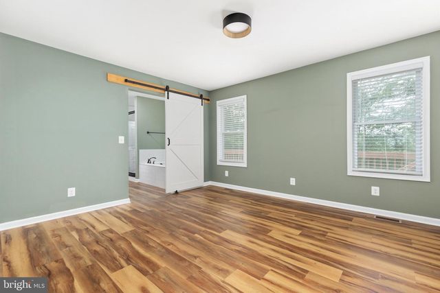 2668 HIGH TOP RD, Linden, VA 22642