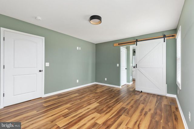 2668 HIGH TOP RD, Linden, VA 22642