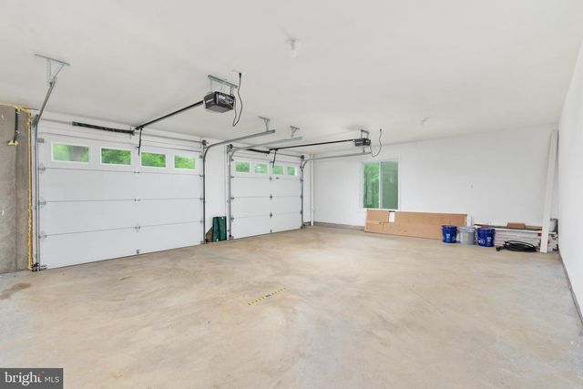 2668 HIGH TOP RD, Linden, VA 22642