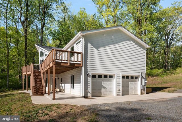 2668 HIGH TOP RD, Linden, VA 22642