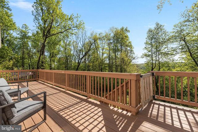 2668 HIGH TOP RD, Linden, VA 22642
