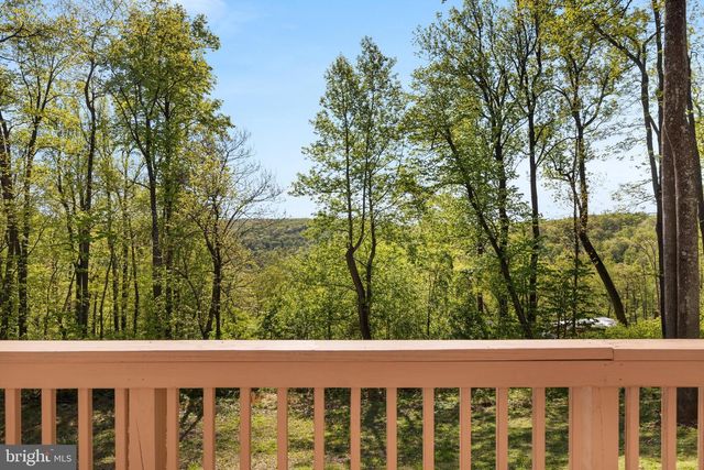 2668 HIGH TOP RD, Linden, VA 22642