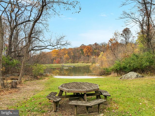 2668 HIGH TOP RD, Linden, VA 22642
