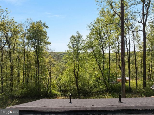 2668 HIGH TOP RD, Linden, VA 22642
