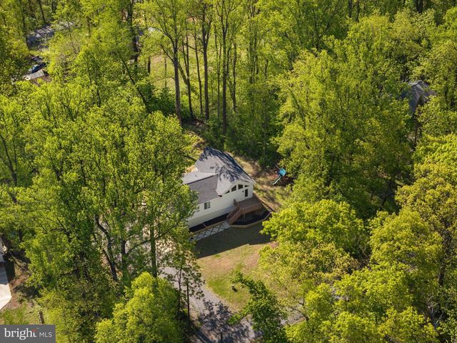 2668 HIGH TOP RD, Linden, VA 22642