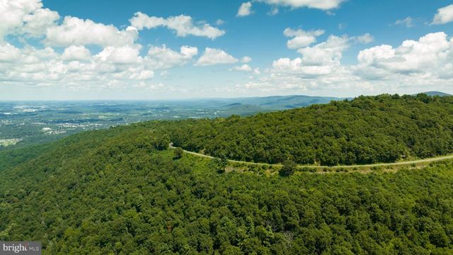 2668 HIGH TOP RD, Linden, VA 22642