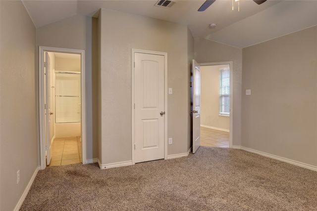 5916 Round Up Lane, Mckinney, TX 75070