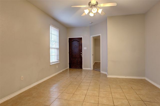 5916 Round Up Lane, Mckinney, TX 75070