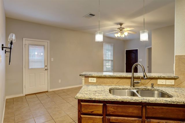 5916 Round Up Lane, Mckinney, TX 75070