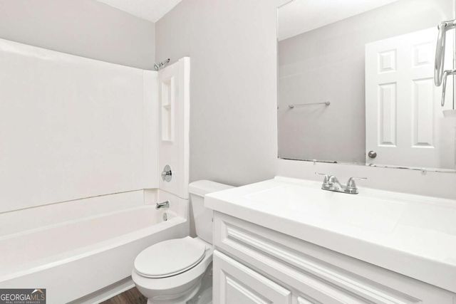 917 Shiloh Ridge Run NW, Kennesaw, GA 30144