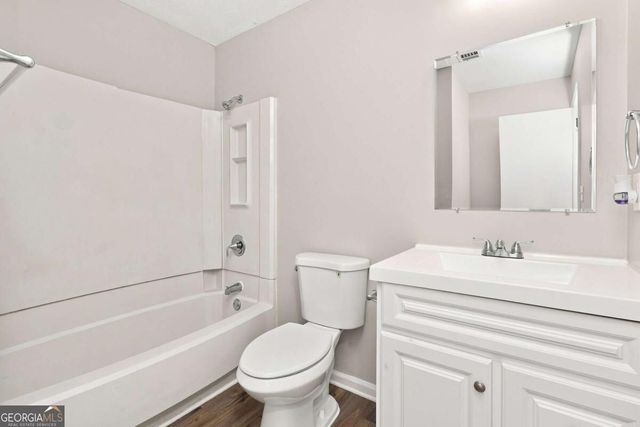 917 Shiloh Ridge Run NW, Kennesaw, GA 30144