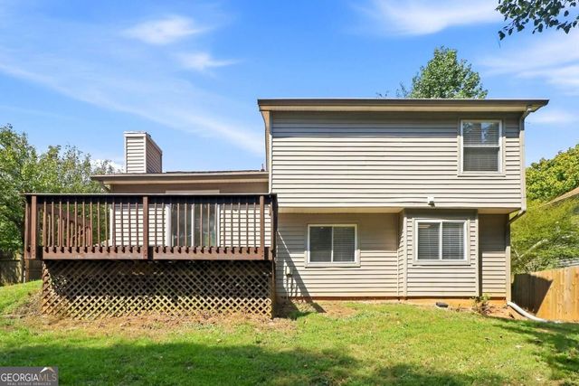 917 Shiloh Ridge Run NW, Kennesaw, GA 30144