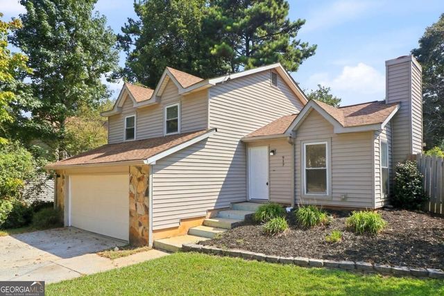 917 Shiloh Ridge Run NW, Kennesaw, GA 30144