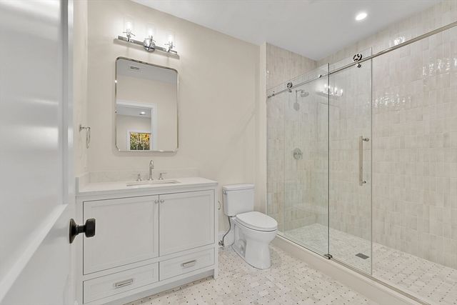 8 Crestview Road, Needham, MA 02492