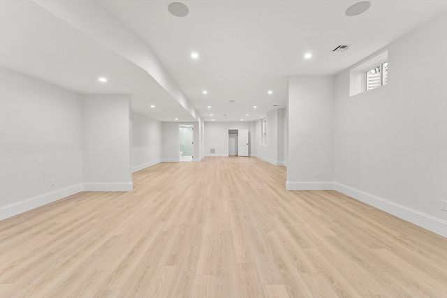 8 Crestview Road, Needham, MA 02492