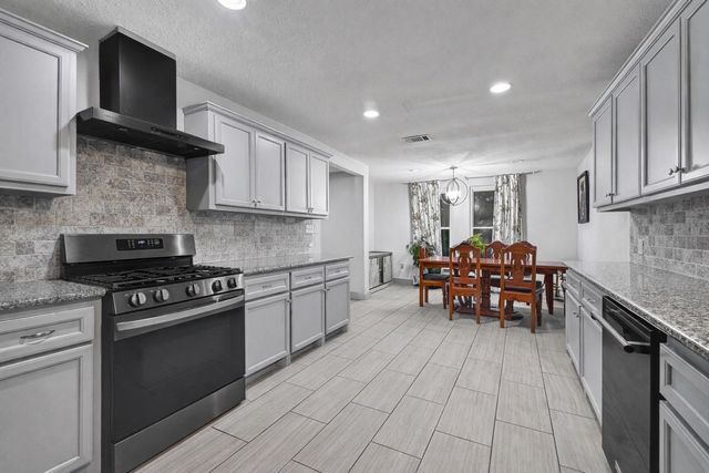 17411 Corral Drive, Cypress, TX 77433