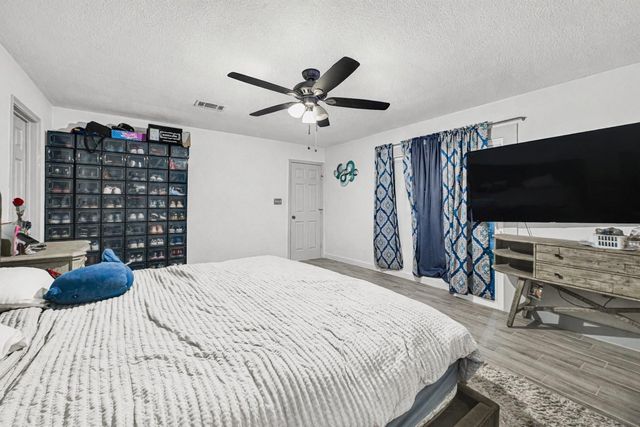 17411 Corral Drive, Cypress, TX 77433