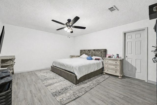 17411 Corral Drive, Cypress, TX 77433