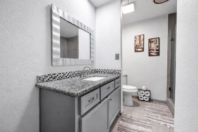 17411 Corral Drive, Cypress, TX 77433