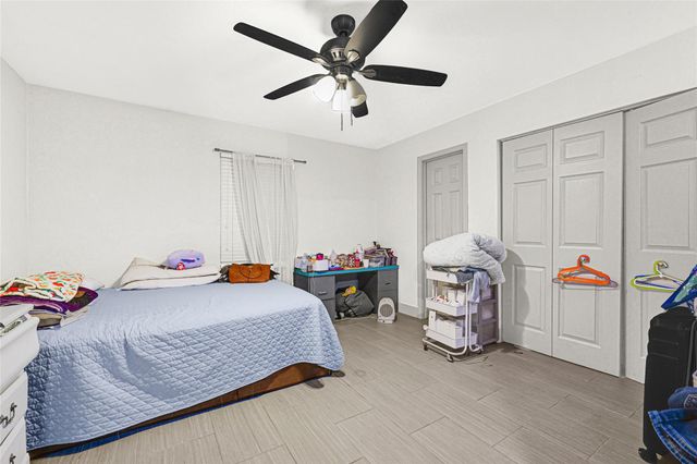 17411 Corral Drive, Cypress, TX 77433