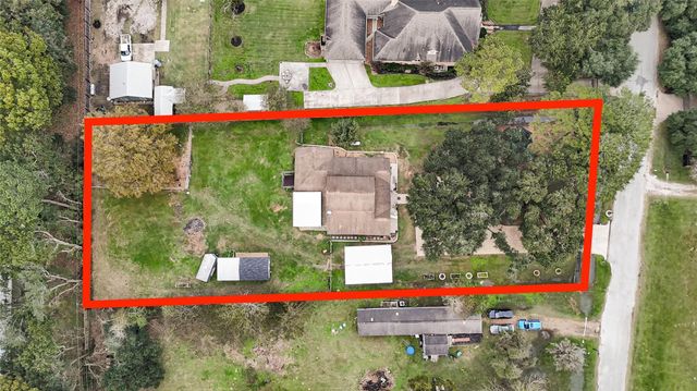 17411 Corral Drive, Cypress, TX 77433