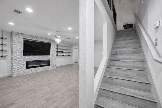 17411 Corral Drive, Cypress, TX 77433