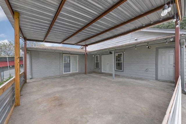 17411 Corral Drive, Cypress, TX 77433