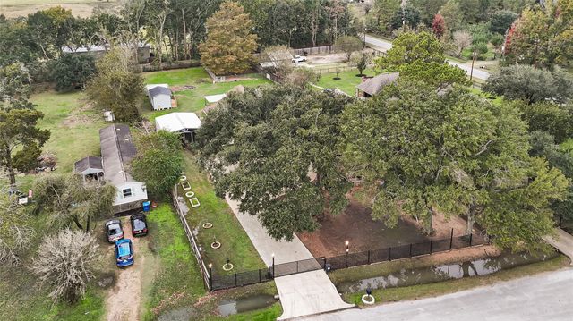 17411 Corral Drive, Cypress, TX 77433