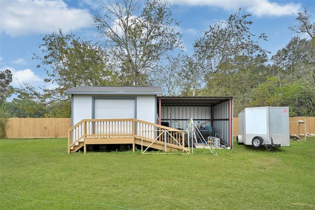 17411 Corral Drive, Cypress, TX 77433