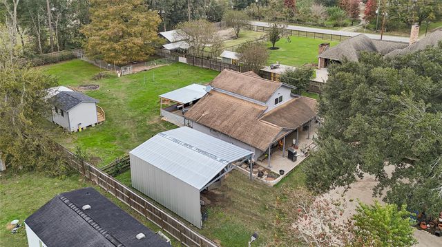 17411 Corral Drive, Cypress, TX 77433