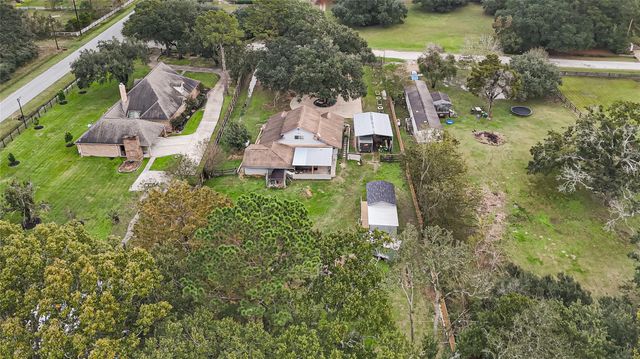 17411 Corral Drive, Cypress, TX 77433