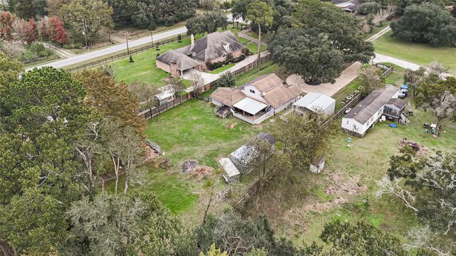 17411 Corral Drive, Cypress, TX 77433