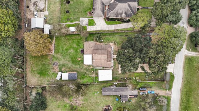 17411 Corral Drive, Cypress, TX 77433