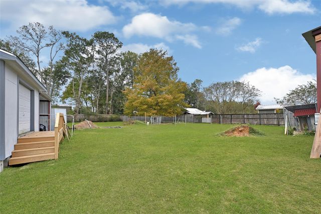 17411 Corral Drive, Cypress, TX 77433