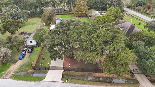 17411 Corral Drive, Cypress, TX 77433